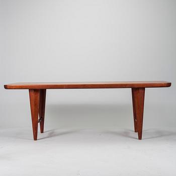 SOFFBORD, 1960-tal.
