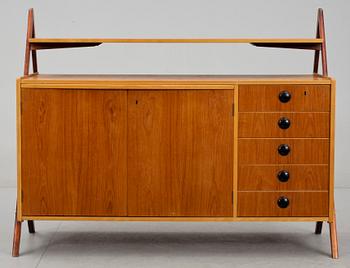 SIDEBOARD, 1950/60-tal.