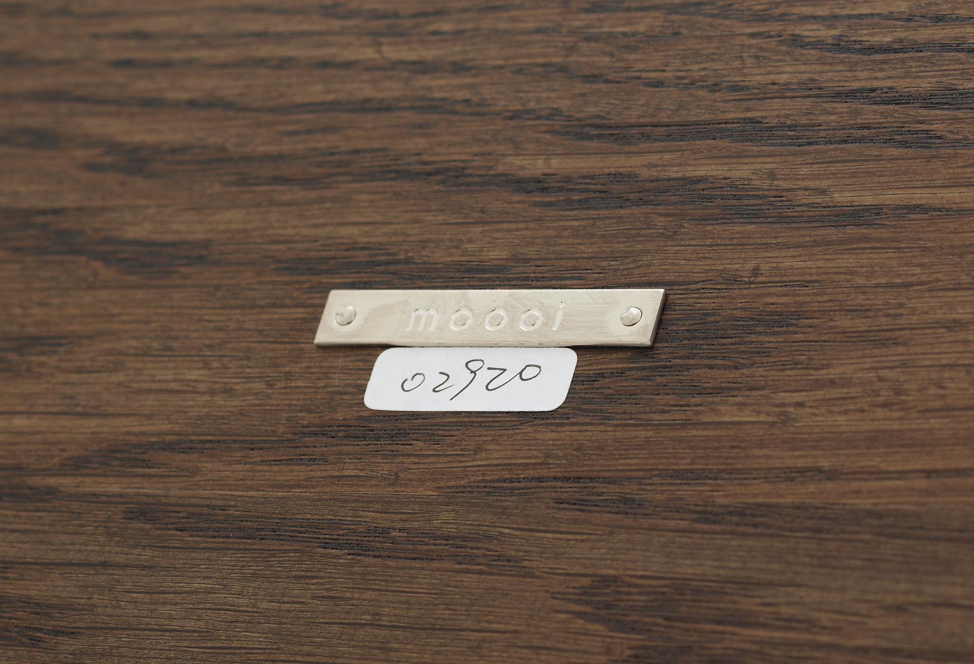MARCEL WANDERS, "Two top secretary desk", Moooi, Holland.