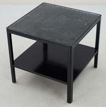 BORD, troligen Uno Åhrén, Firma Svenskt Tenn 1920/30-tal.