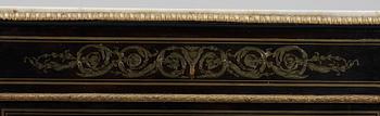 SKÅP, Louis XVI-stil, 1800-talets senare hälft.