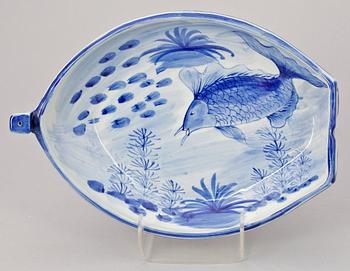 PARTI PORSLIN, 3 delar, Kina, 1900-tal.