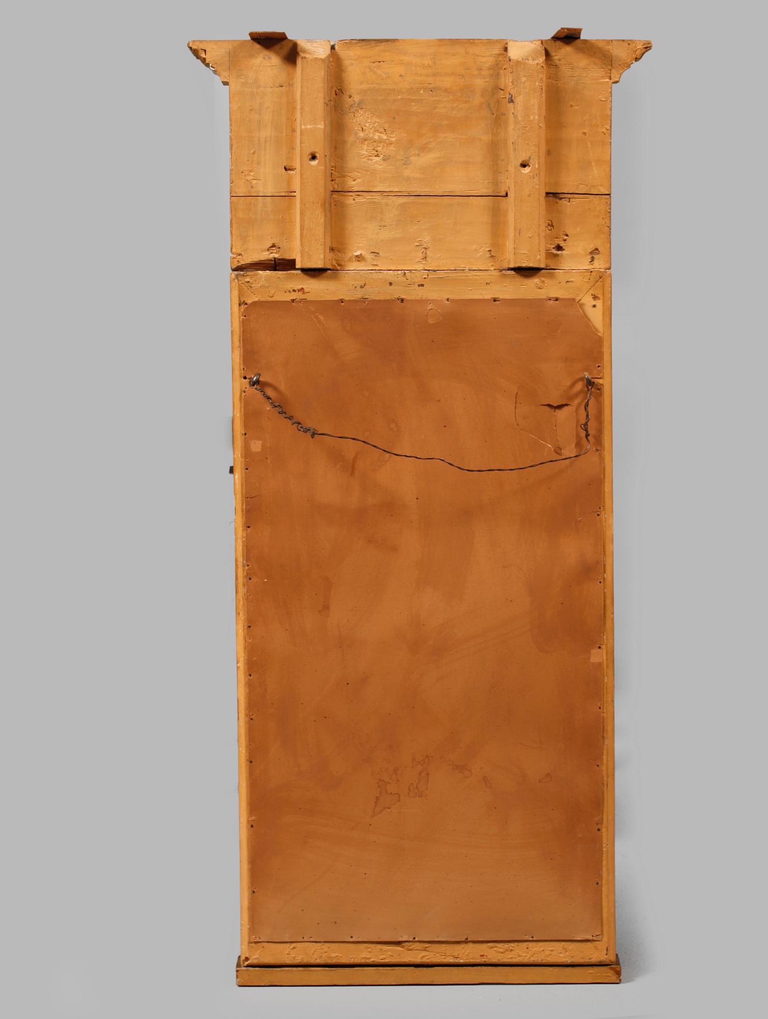 SPEGEL, empire, Västsverige, 1800-talets första hälft.
