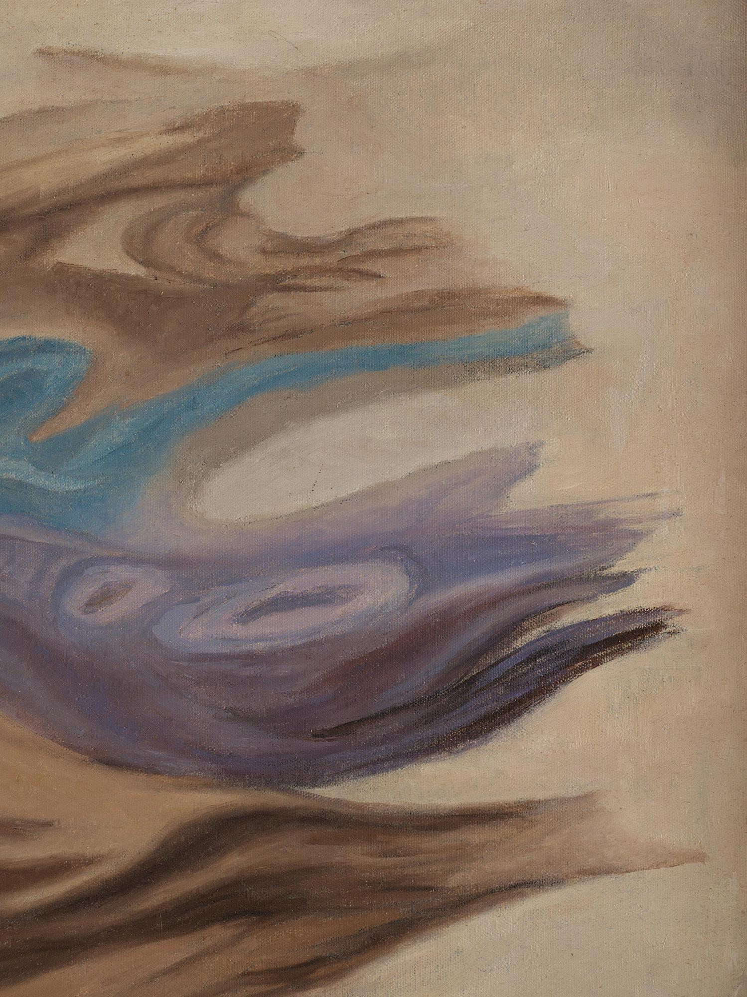 Elsa Thoresen, Untitled.
