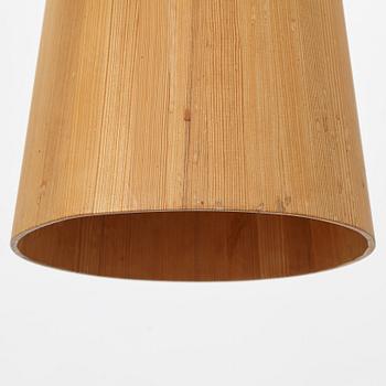 Jörgen Wolf, a "Conus" ceiling lamp, 1950's.