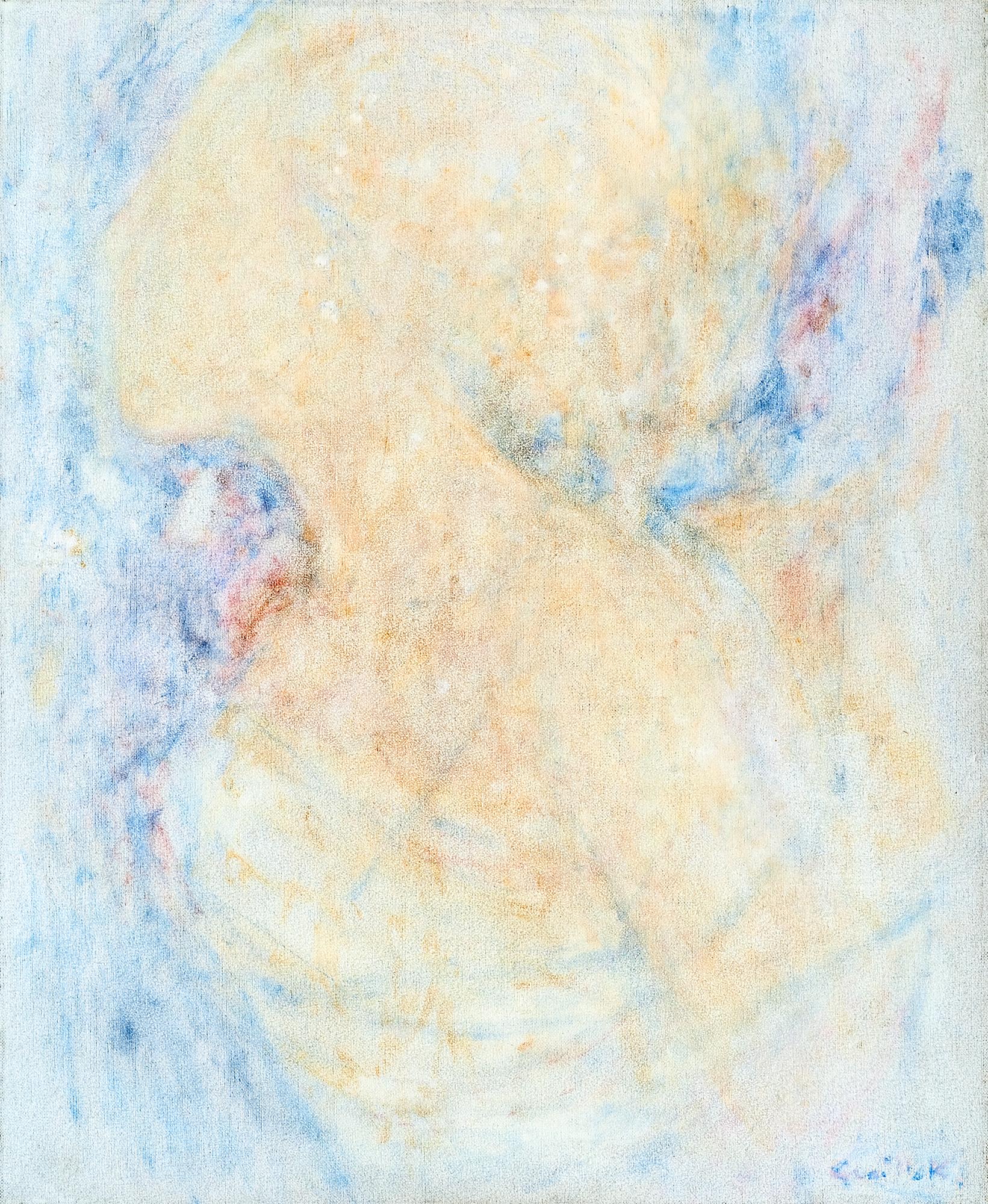 Gunilla Kihlman, "KEULAKUVA".