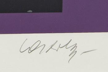 Victor Vasarely, Victor Vasarely,