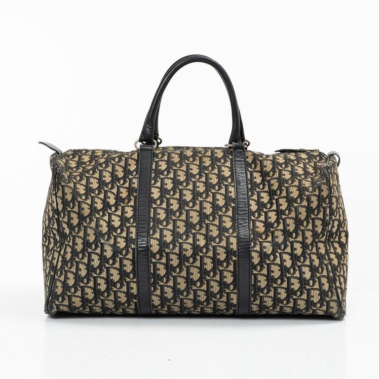 Christian Dior, bag, vintage.