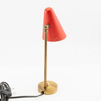 Table Lamp 1950s.