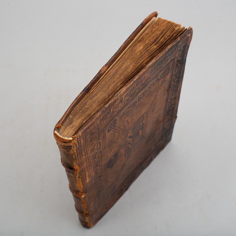 Med 1500-talsproveniens och flera välkända bibliofiler bland senare ägare, (1 vol.).