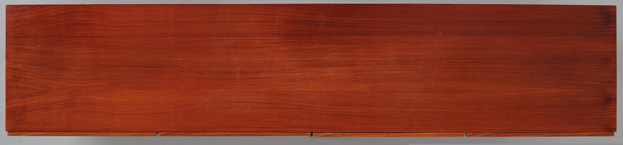 Ib Kofod-Larsen, a sideboard, "FA 66", for Faarup Møbelfabrik, Denmark 1960's.