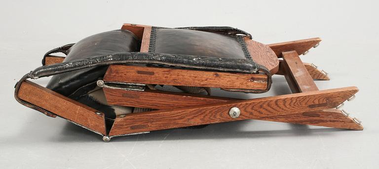 STOL, "safarimodell", 1900-talets början.
