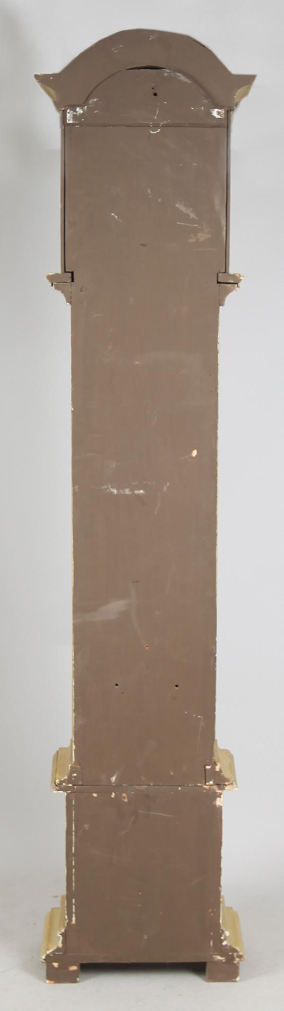 GOLVUR, barock, 1700-tal.