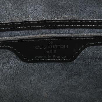 Louis Vuitton, an 'Epi Soufflot' bag with pochette.