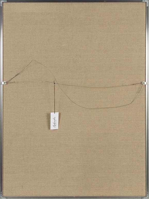 Franco Costa, 'Ready About', Kasthall, signed Franco Costa and numbered IV/X.