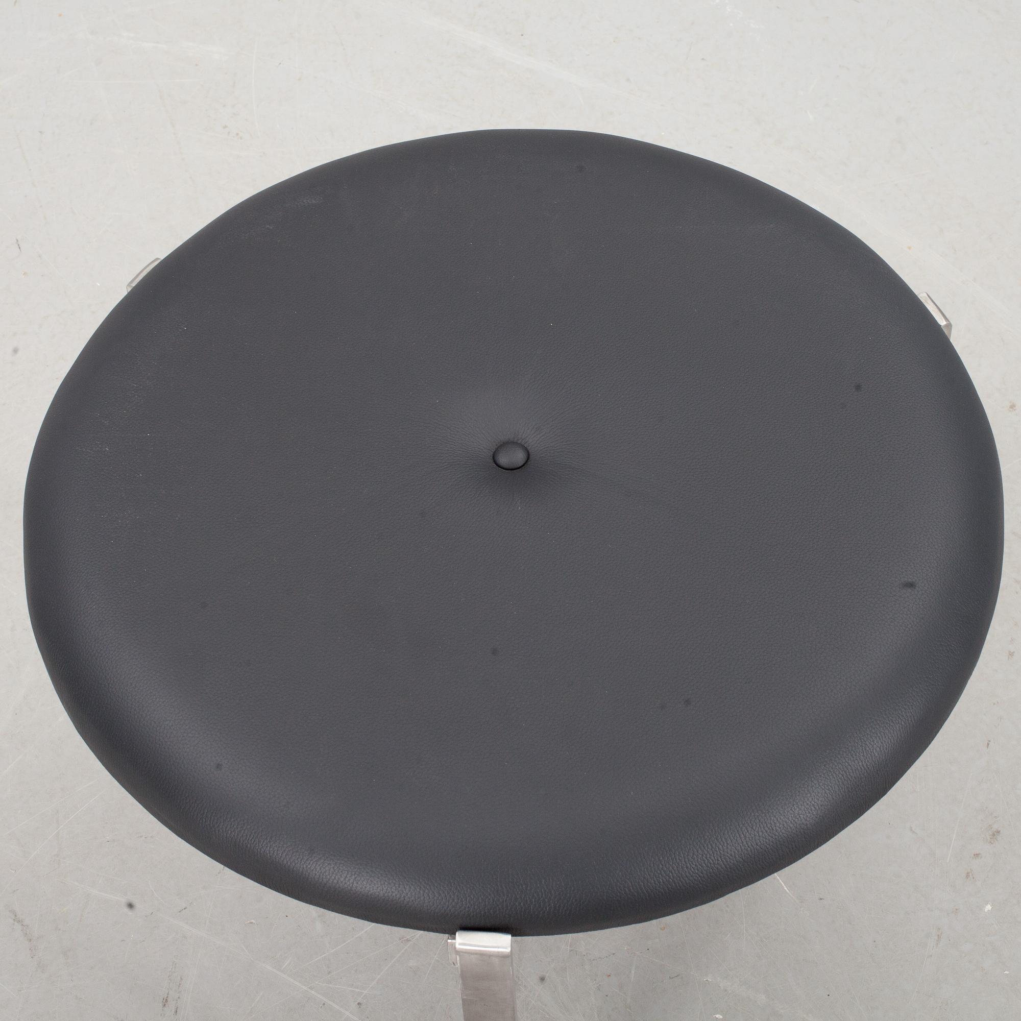 PALL, Brunn Damast Collection, Danmark.