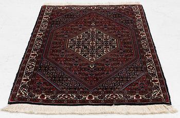 Matta, Bidjar, ca 110 x 73 cm.