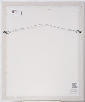 Linn Fernström, "Blicken".