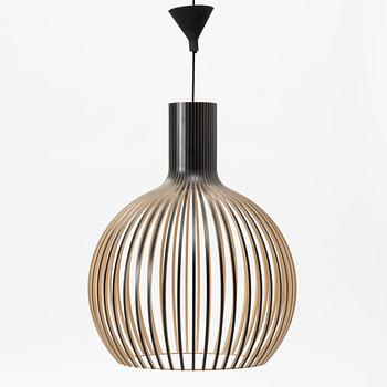 Seppo Koho, taklampa, "Octo 4240", Secto Design.