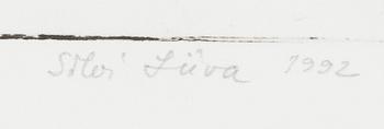 Silvi Liiva, "Ootel".