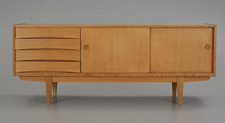 SIDEBOARD, Erik Wörtz, IKEA, 1960-tal.