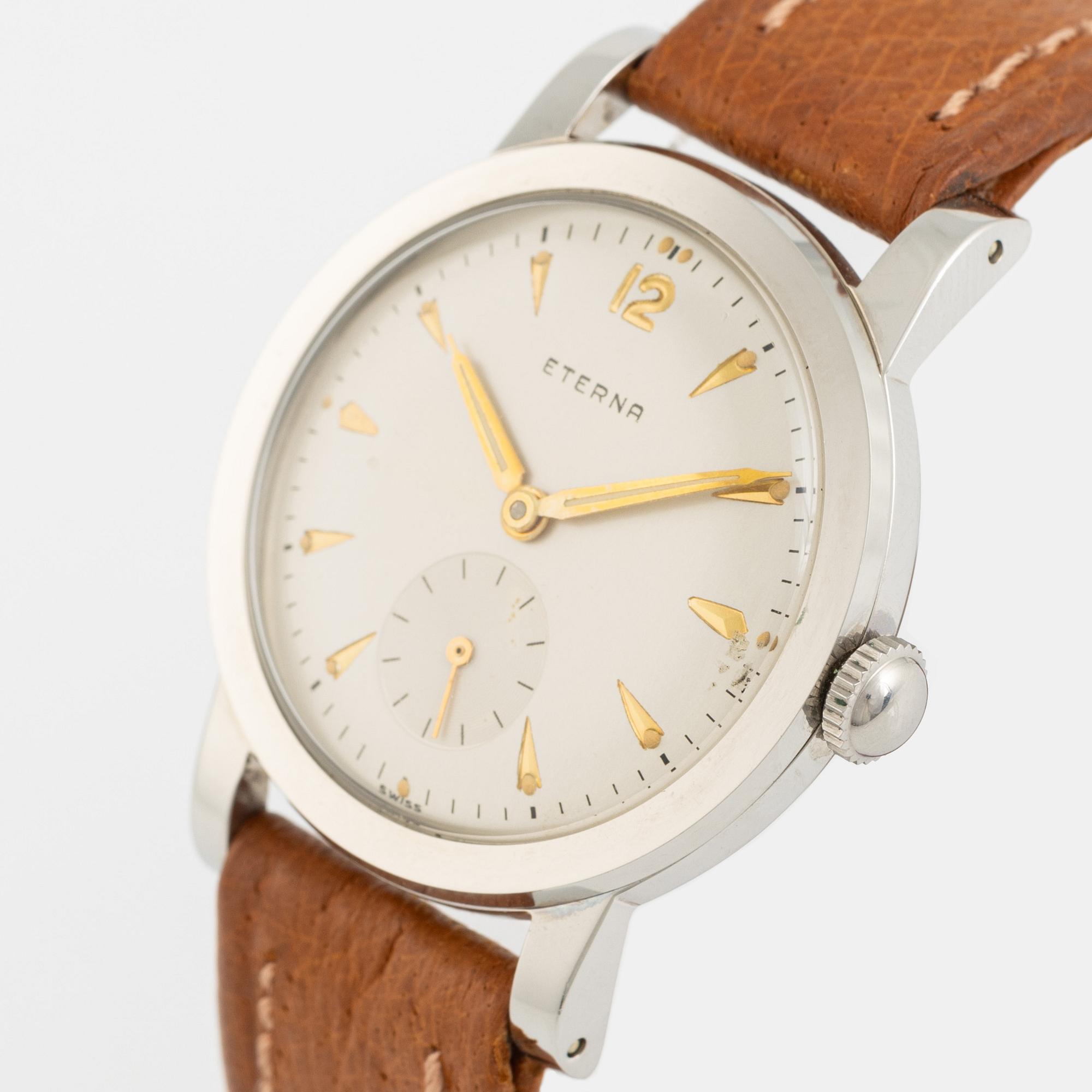 Eterna, ca 1954.