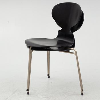 Arne Jacobsen,  four 'Ant', Fritz Hansen.