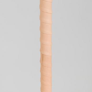 Lisa Johansson-Pape, A mid-20th century floor lamp for Stockmann Orno, Finland.