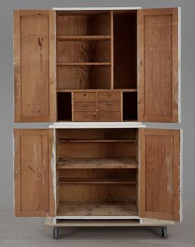 SKÅP, 1900-talets början.