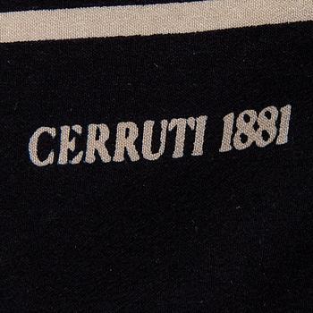 SCARF, Cerruti.