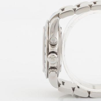 Rolex, Cosmograph, Daytona, chronograph, ca 2005.