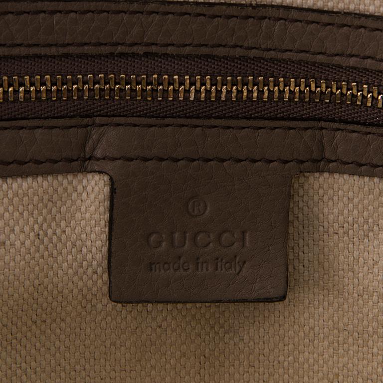 GUCCI, Soho, VÄSKA.