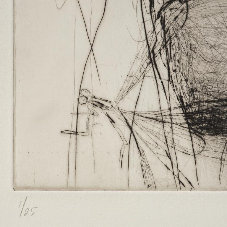 Linn Fernström, Untitled.
