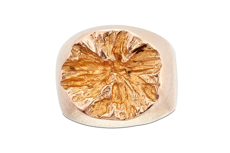 Björn Weckström, A RING.