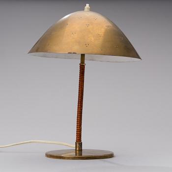 PAAVO TYNELL, BORDSLAMPA, 9209, Taito Oy. 1940-tal.