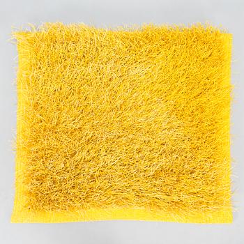 Ritva Puotila, an art textile signed Ritva Puotila for Woodnotes.