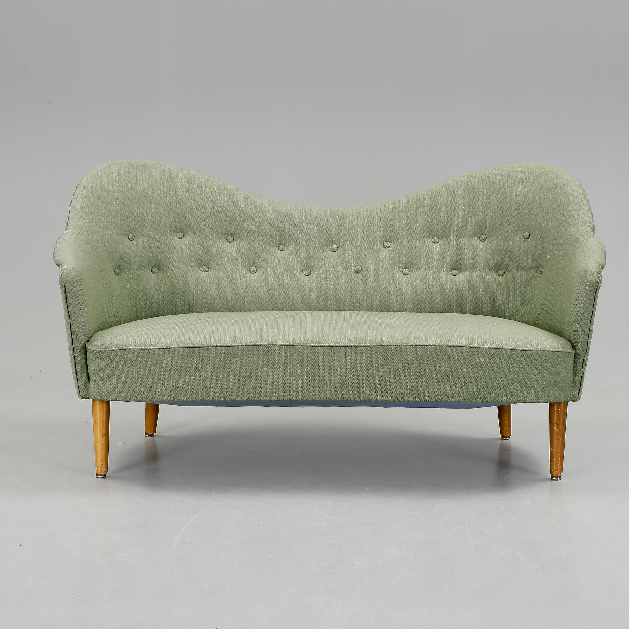 SOFFA, Carl Malmsten, "Samspel".