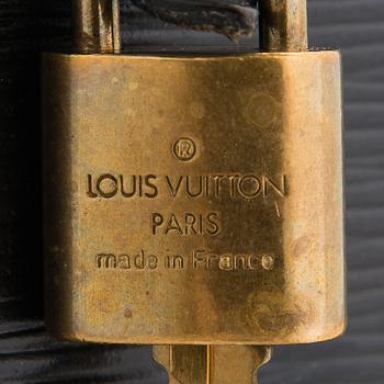 Louis Vuitton, bag "Speedy".