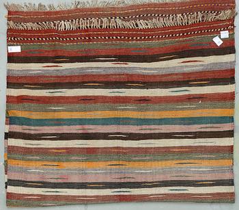 KELIM, nordväst persisk, ca 295x172 cm.