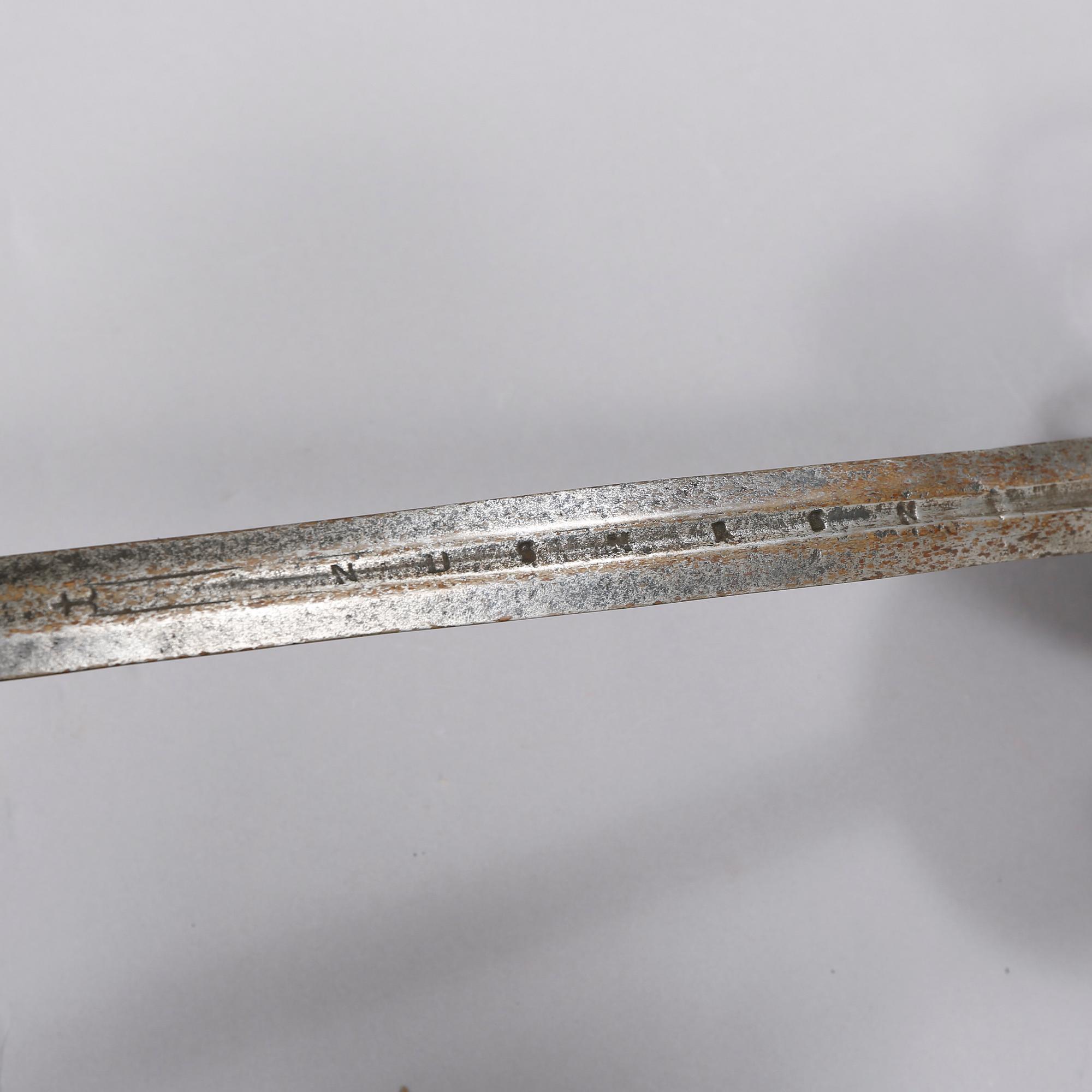 RAPIR, troligen 1600-tal.