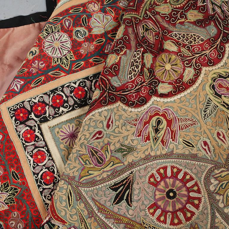 TEXTIL, 1900-talets första hälft.