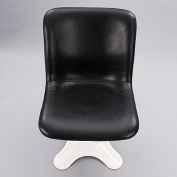 YRJÖ KUKKAPURO, TUOLI 415 A, Haimi, 1970-luku.