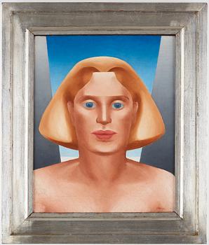 Torsten Jovinge, "Stella".