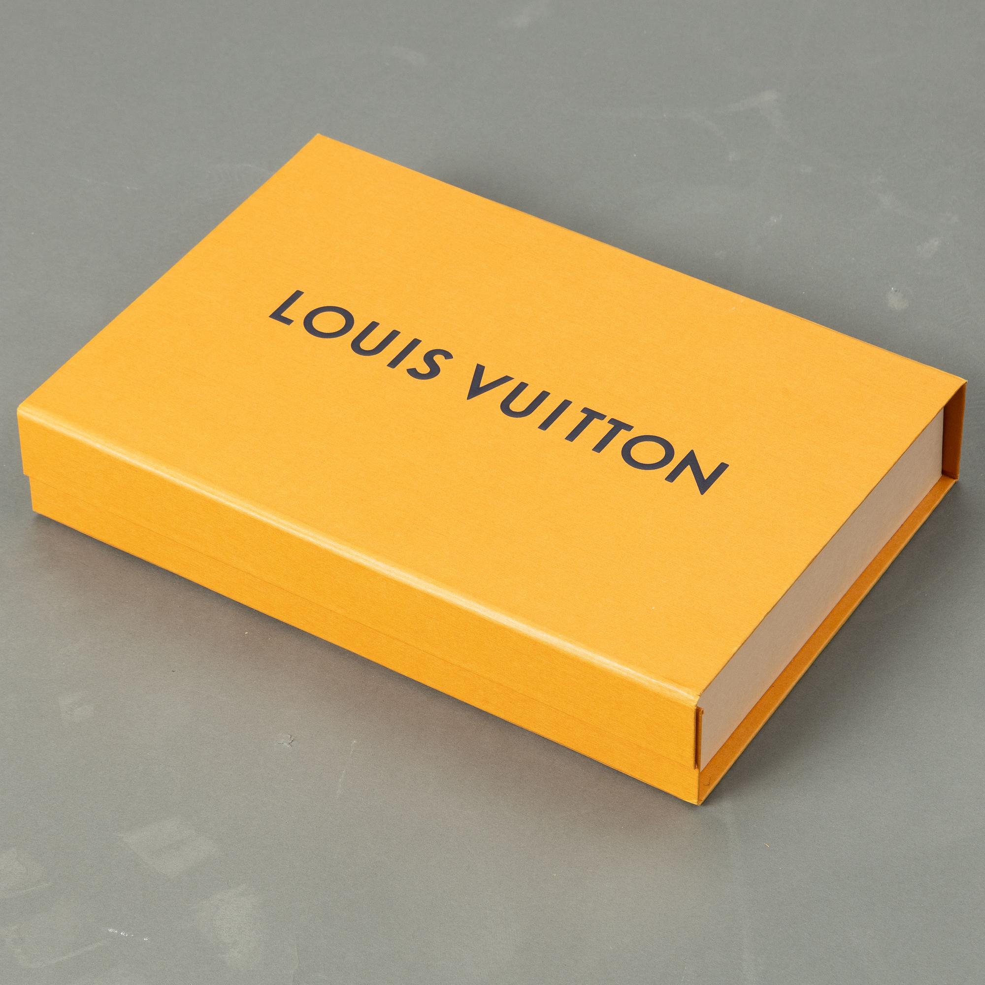 Louis Vuitton, sjal, "Monogram Classic Shawl".
