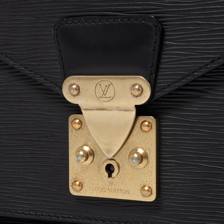 Louis Vuitton, "Monceau", väska.