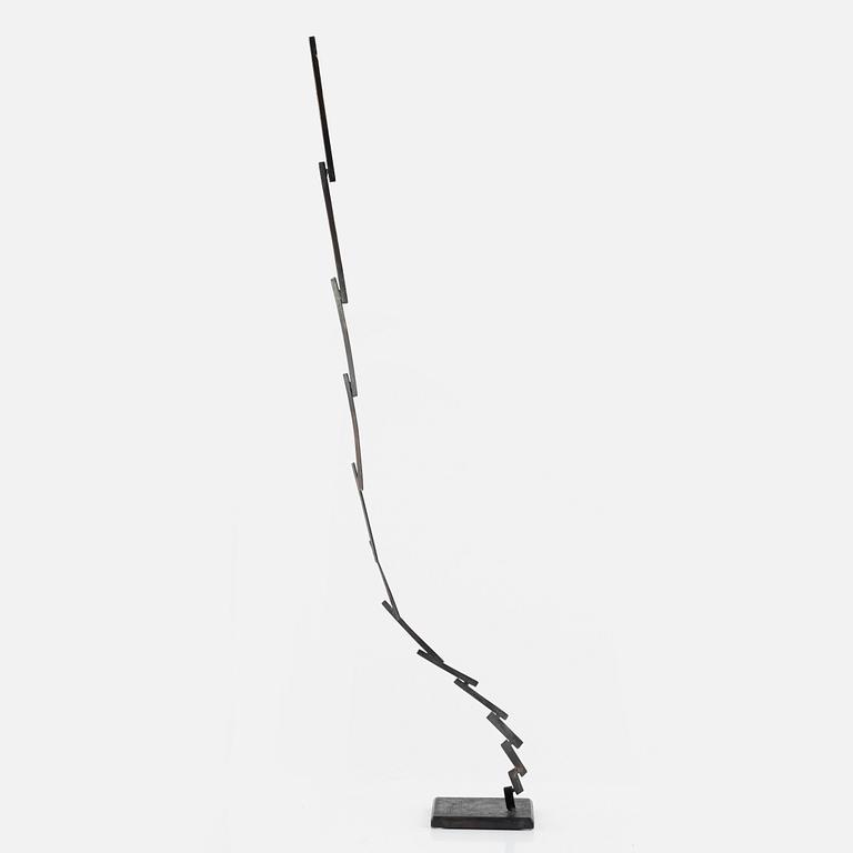 Oscar Reutersvärd, Utan titel.