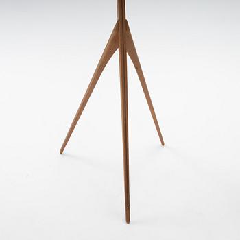 Uno & Östen Kristiansson, golvlampa, "Giraffen", Luxus, 1950-tal.