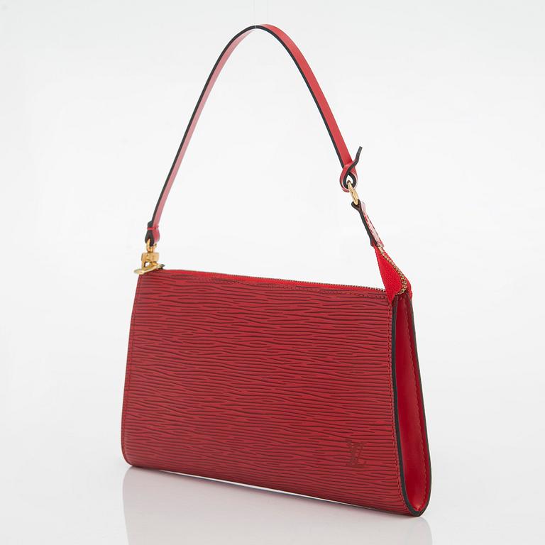 Louis Vuitton, väska, "Pochette".