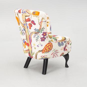 An armchair, 21st Century.