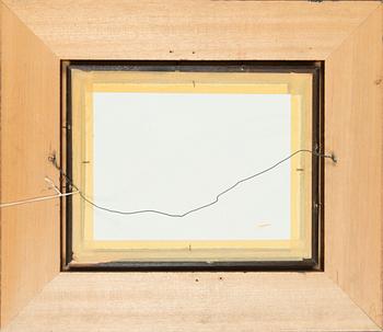 Reijo Meller, Sjögång.